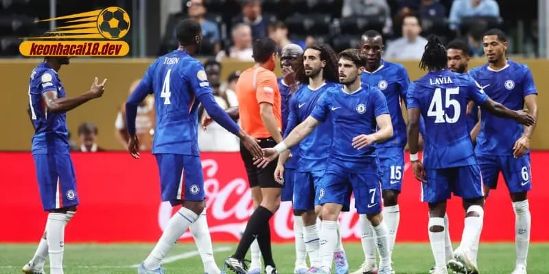 Ý nghĩa của chiến thắng – tạm gác áp lực, hướng tới tương lai