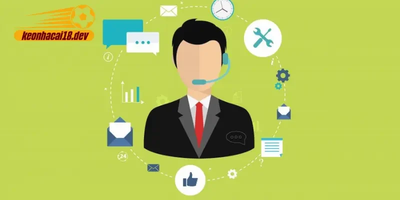 Một số vấn đề cần được hỗ trợ từ hệ thống CSKH