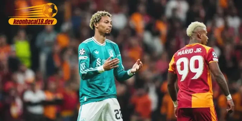 Pha phạt đền gây tranh cãi – bước ngoặt định đoạt trận đấu