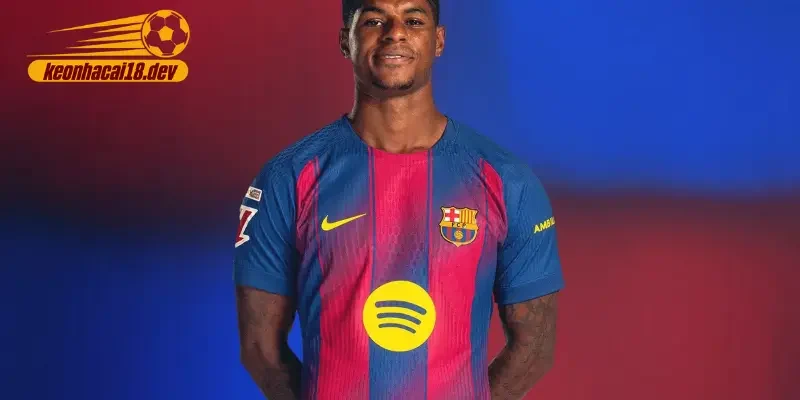 MU để Rashford ra đi và quyết định gây chấn động tại Old Trafford